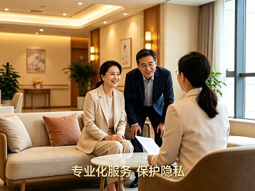 临桂有偿售卵代生女生的客户的客户群体有哪些