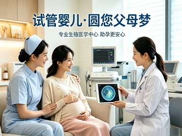 临桂辅助生育服务 试管婴儿行业的兴起背景、发展与未来展望